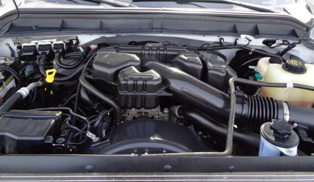 2016 Ford F350 Utility ~ 4x4 ~ Only 19K Miles! Rocklin CA