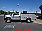 2016 Ford F350 Utility ~ 4x4 ~ Only 76K Miles! Rocklin CA