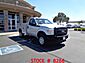 2016 Ford F350 Utility ~ 4x4 ~ Only 76K Miles! Rocklin CA
