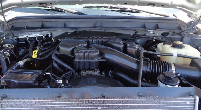 2016 Ford F350 Utility ~ 4x4 ~ Only 76K Miles! Rocklin CA