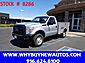2016 Ford F350 Utility ~ 4x4 ~ Only 76K Miles! Rocklin CA
