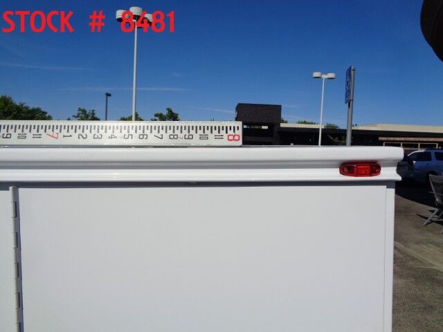 2016 Ford F350 Utility ~ Dually ~ Only 46K Miles! Rocklin CA