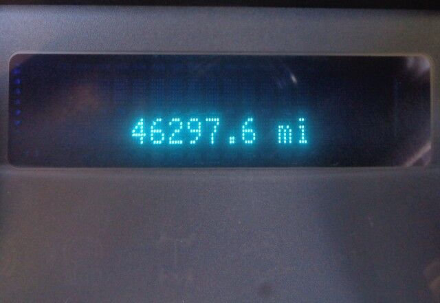 2016 Ford F350 Utility ~ Dually ~ Only 46K Miles! Rocklin CA