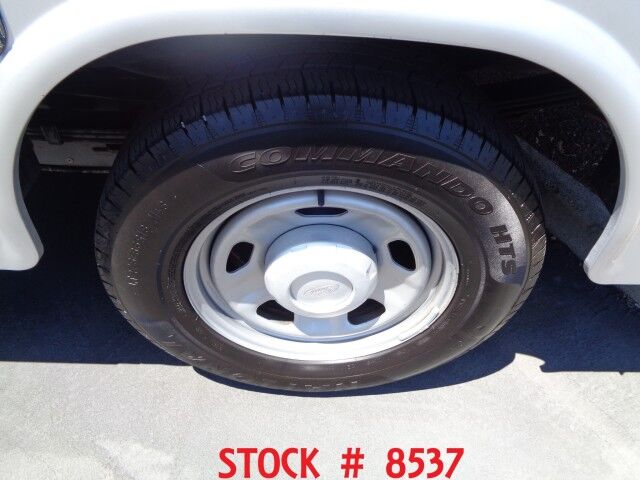 2016 Ford F350 Utility ~ Liftgate ~ Only 29K Miles! Rocklin CA