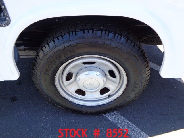 2016 Ford F350 Utility ~ Only 36K Miles! Rocklin CA