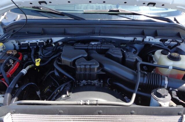 2016 Ford F350 Utility ~ Only 38K Miles! Rocklin CA