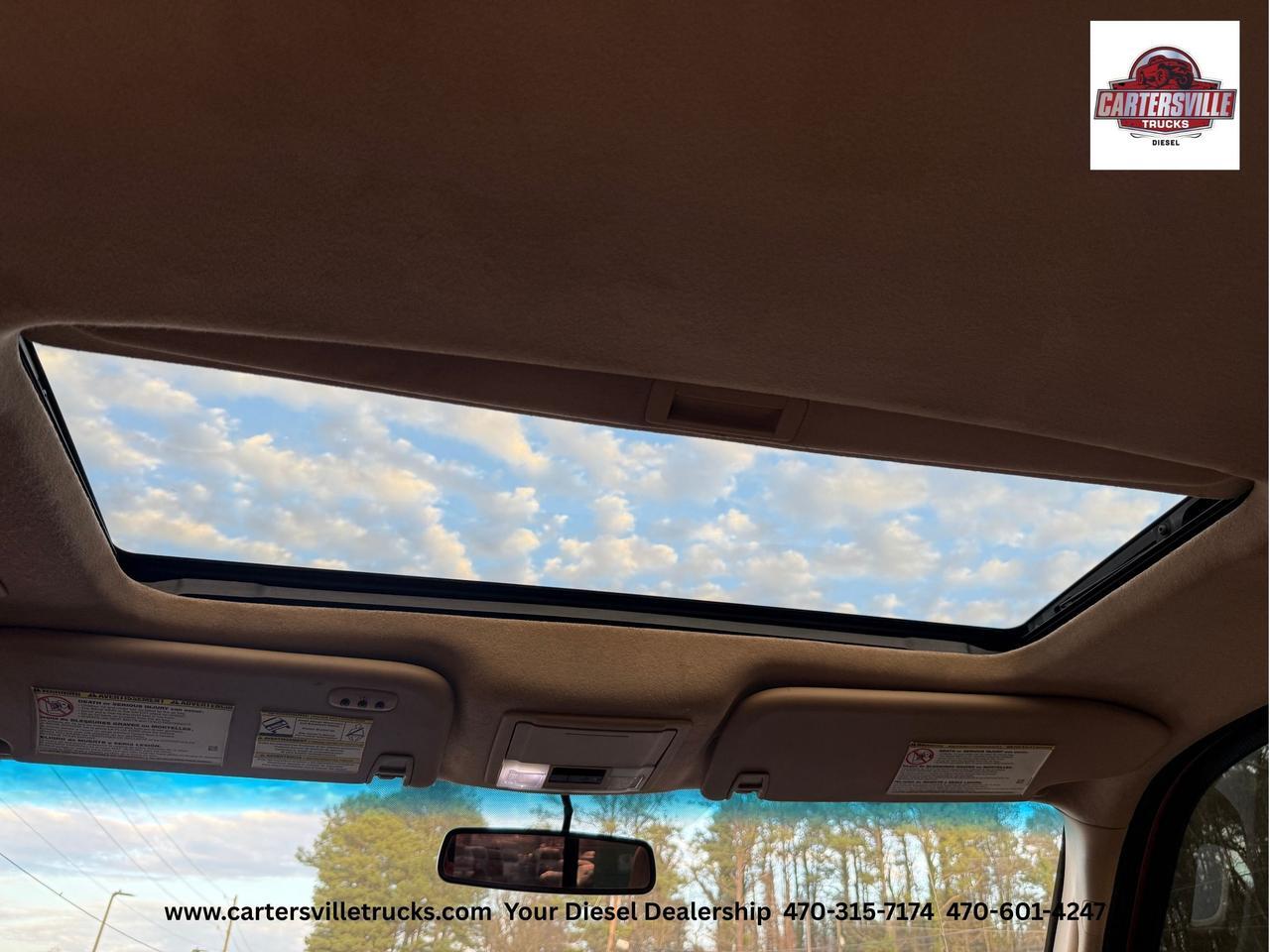 2016 Ford F350sd Lariat FX4 - DELETED - DUALLY - FASS - LEVELED Cartersville GA