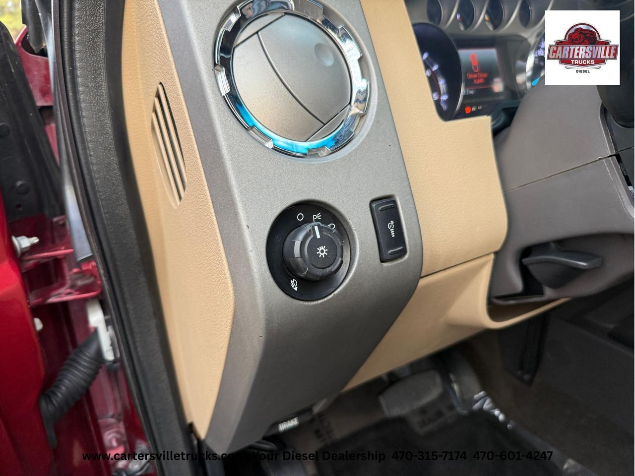 2016 Ford F350sd Lariat FX4 - DELETED - DUALLY - FASS - LEVELED Cartersville GA