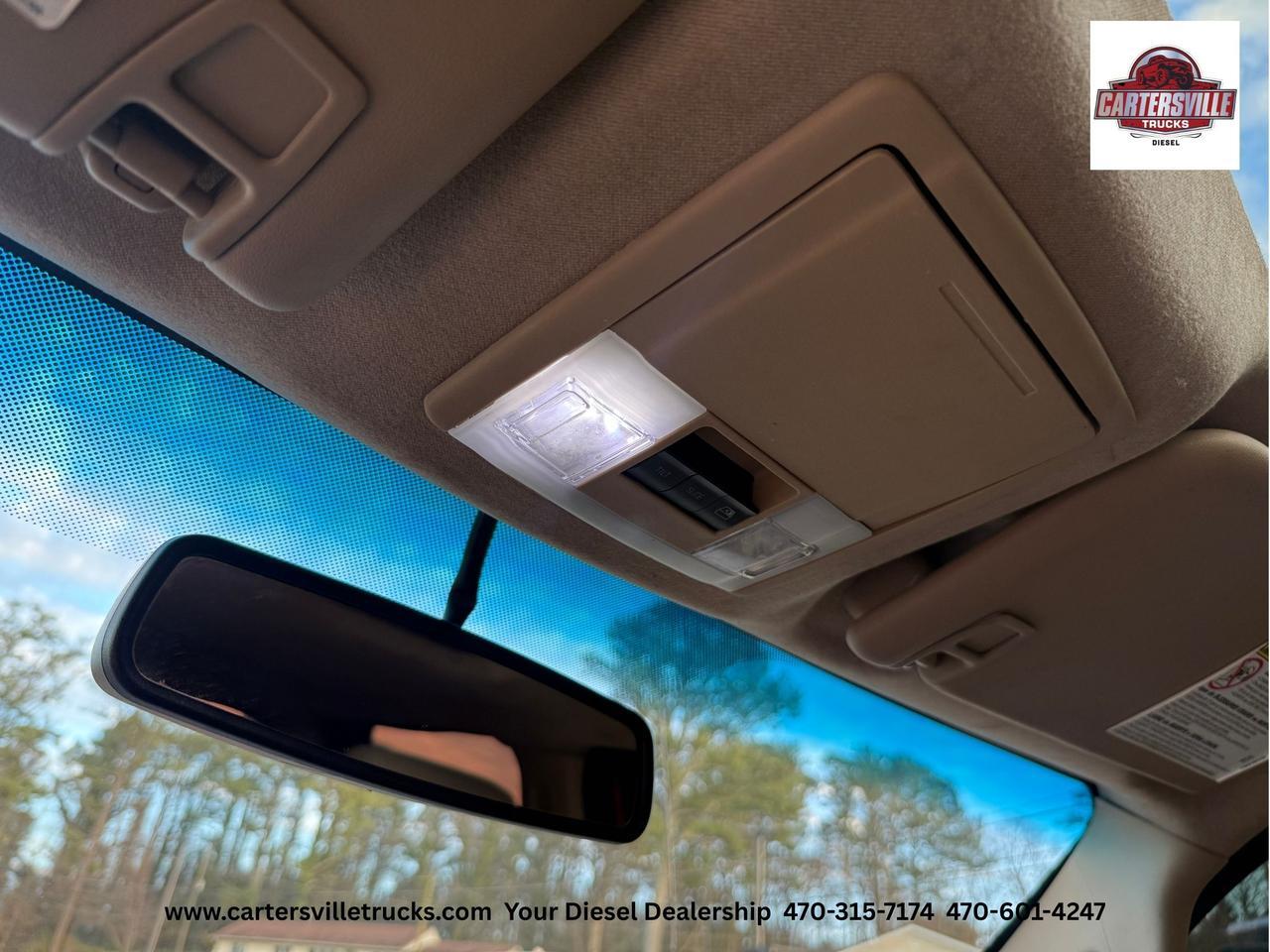 2016 Ford F350sd Lariat FX4 - DELETED - DUALLY - FASS - LEVELED Cartersville GA