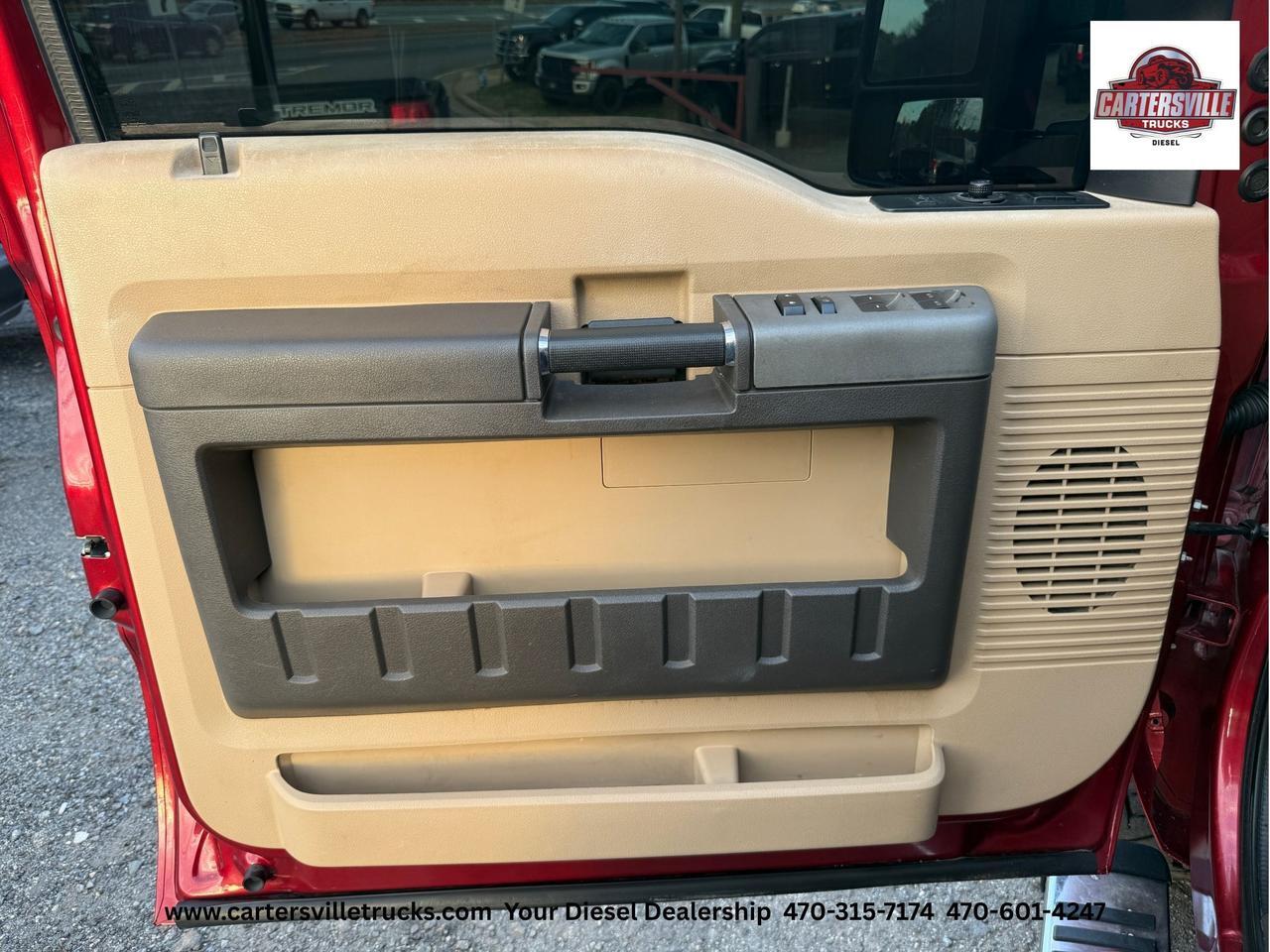 2016 Ford F350sd Lariat FX4 - DELETED - DUALLY - FASS - LEVELED Cartersville GA