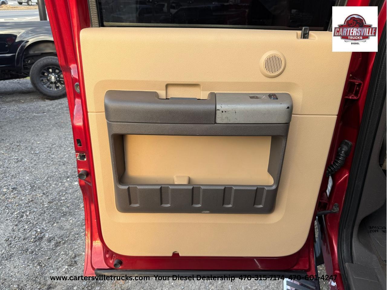 2016 Ford F350sd Lariat FX4 - DELETED - DUALLY - FASS - LEVELED Cartersville GA