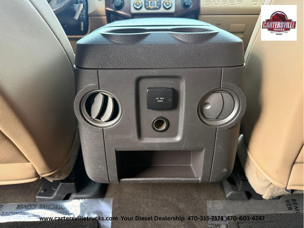 2016 Ford F350sd Lariat FX4 - DELETED - DUALLY - FASS - LEVELED Cartersville GA