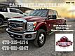 2016 Ford F350sd Lariat