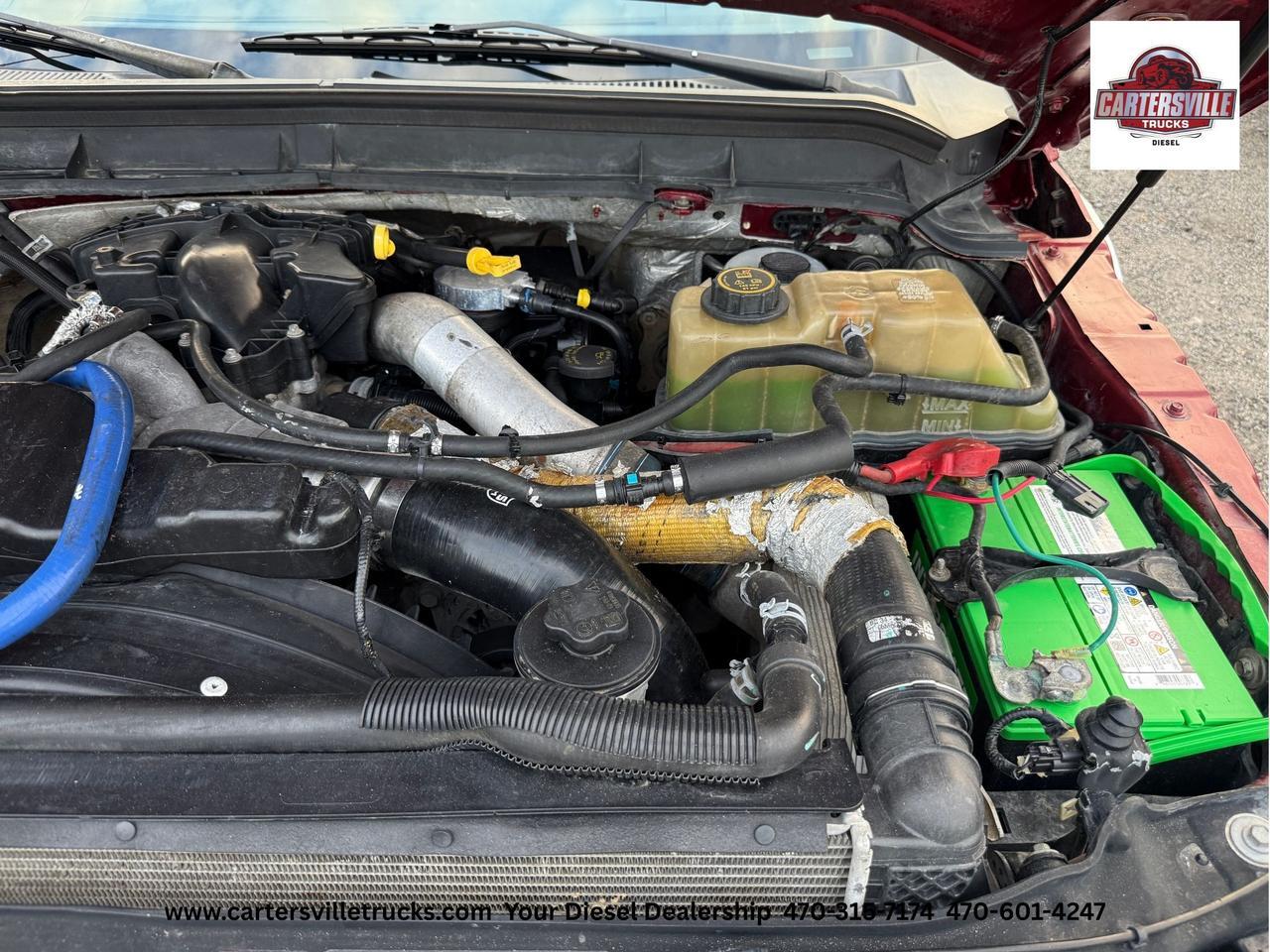 2016 Ford F350sd Lariat FX4 - DELETED - DUALLY - FASS - LEVELED Cartersville GA