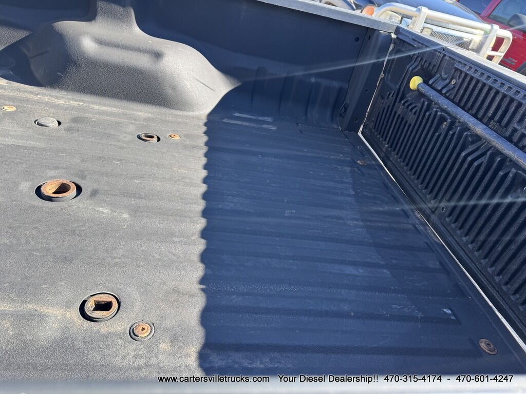 2016 Ford F350sd PENDING SALE*** King Ranch FX4 - LEVELED - SRW - LWB Cartersville GA