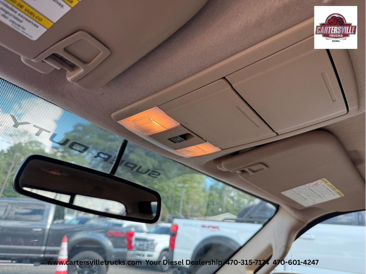 2016 Ford F350sd PENDING SALE*** XLT FX4 - DUALLY - PREMIUM Cartersville GA