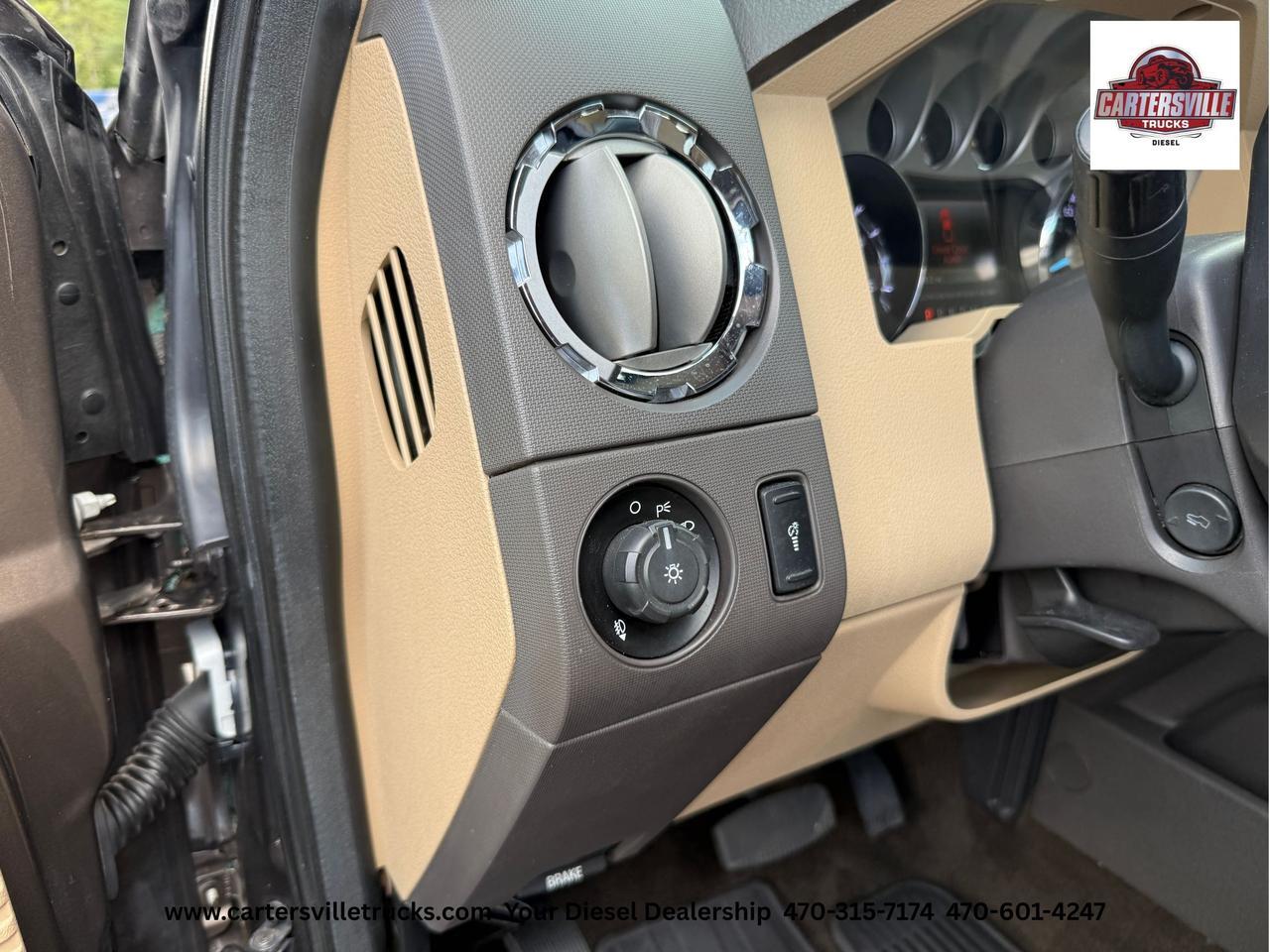 2016 Ford F350sd PENDING SALE*** XLT FX4 - DUALLY - PREMIUM Cartersville GA