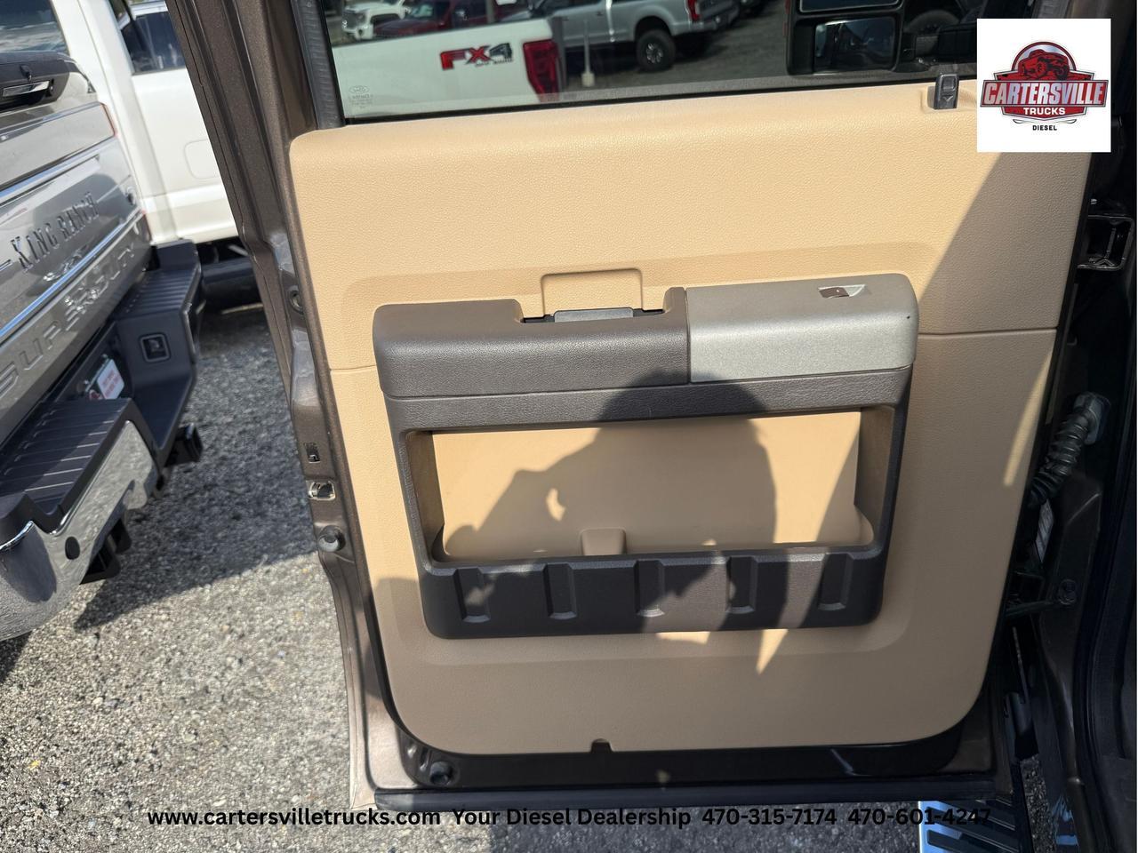 2016 Ford F350sd PENDING SALE*** XLT FX4 - DUALLY - PREMIUM Cartersville GA