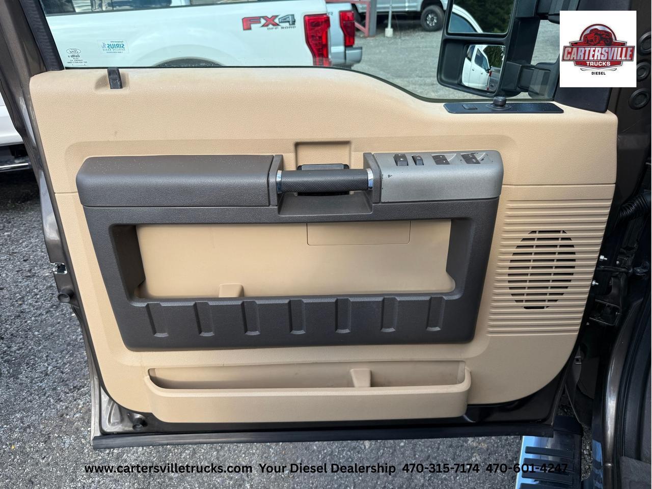 2016 Ford F350sd PENDING SALE*** XLT FX4 - DUALLY - PREMIUM Cartersville GA