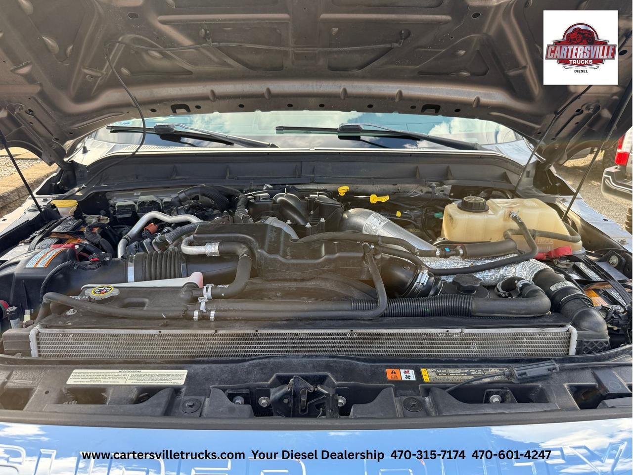 2016 Ford F350sd PENDING SALE*** XLT FX4 - DUALLY - PREMIUM Cartersville GA