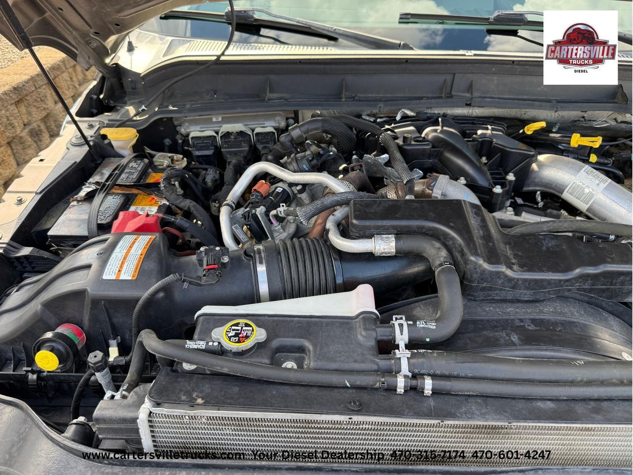 2016 Ford F350sd PENDING SALE*** XLT FX4 - DUALLY - PREMIUM Cartersville GA