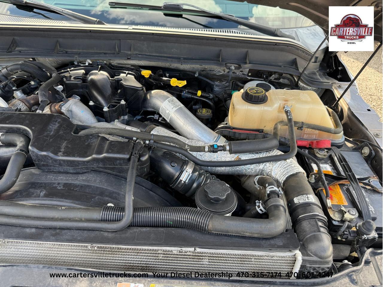 2016 Ford F350sd PENDING SALE*** XLT FX4 - DUALLY - PREMIUM Cartersville GA