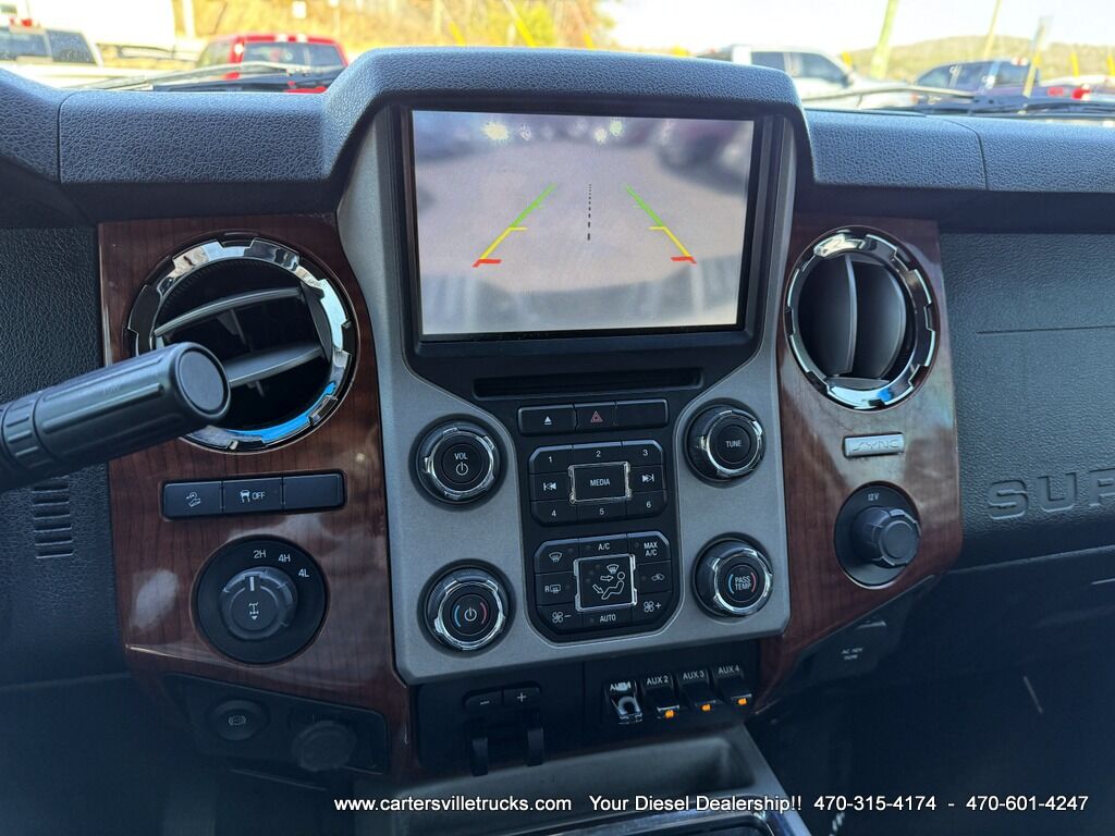 2016 Ford F350sd SOLD SOLD SOLD*** King Ranch FX4 - LEVELED - SRW - LWB Cartersville GA