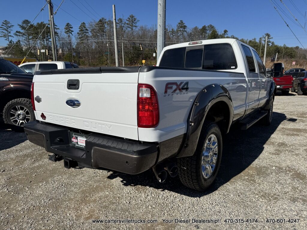 2016 Ford F350sd SOLD SOLD SOLD*** King Ranch FX4 - LEVELED - SRW - LWB Cartersville GA