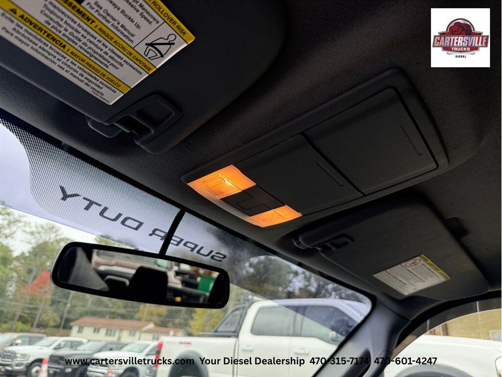 2016 Ford F350sd XLT 4X4 - PREMIUM - DUALLY Cartersville GA