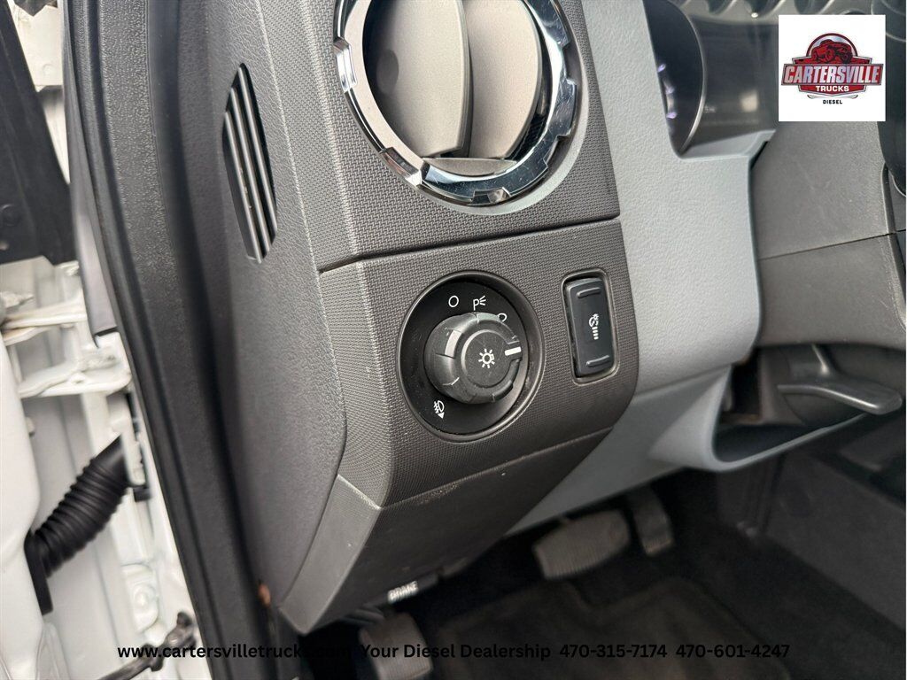 2016 Ford F350sd XLT 4X4 - PREMIUM - DUALLY Cartersville GA