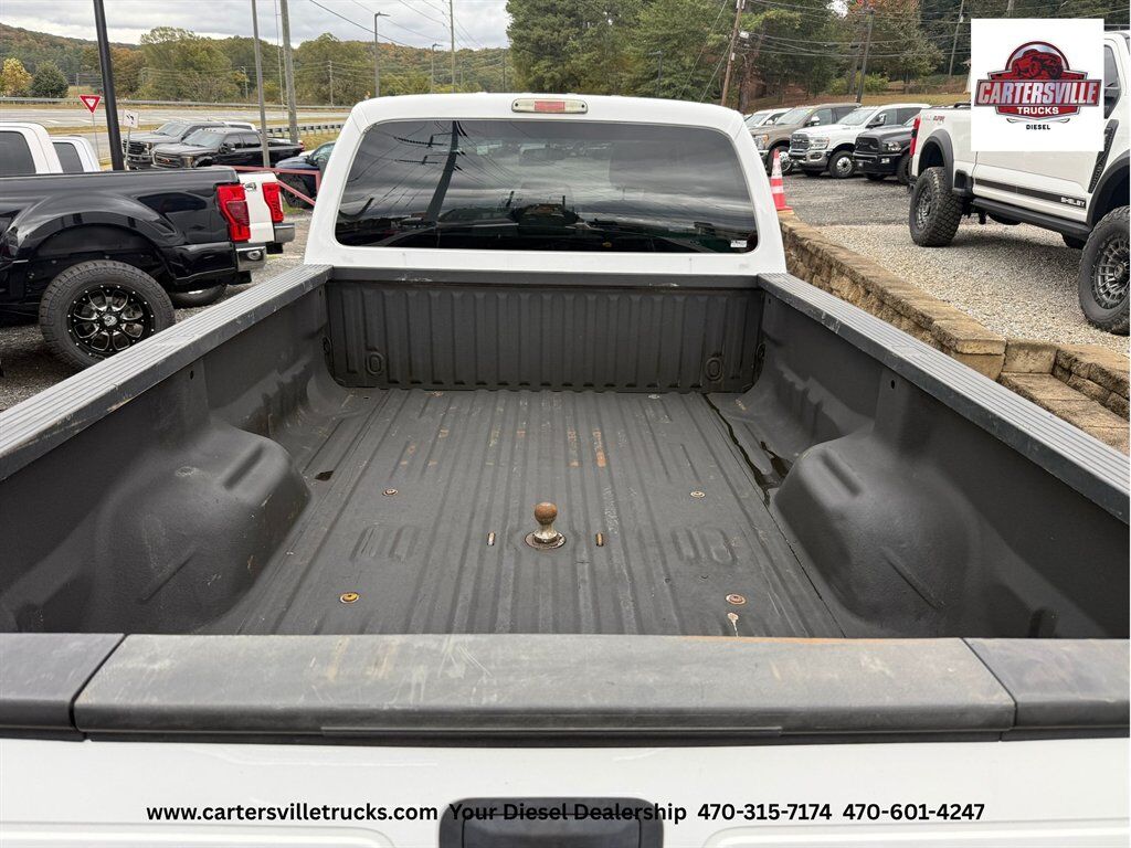 2016 Ford F350sd XLT 4X4 - PREMIUM - DUALLY Cartersville GA