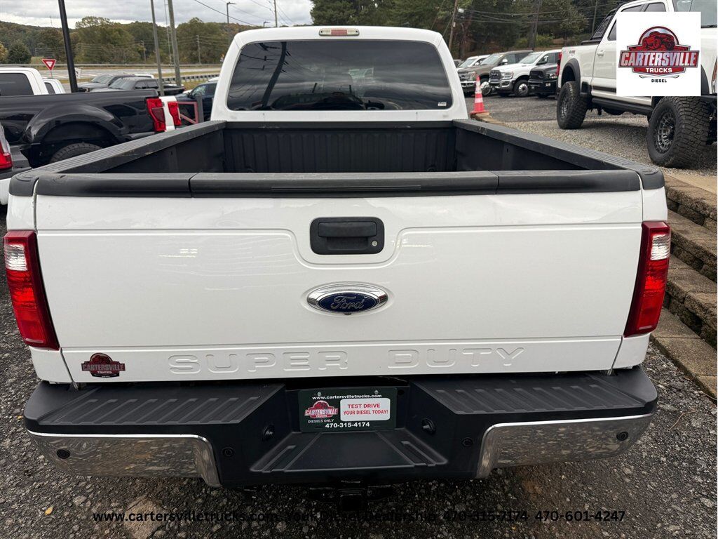 2016 Ford F350sd XLT 4X4 - PREMIUM - DUALLY Cartersville GA