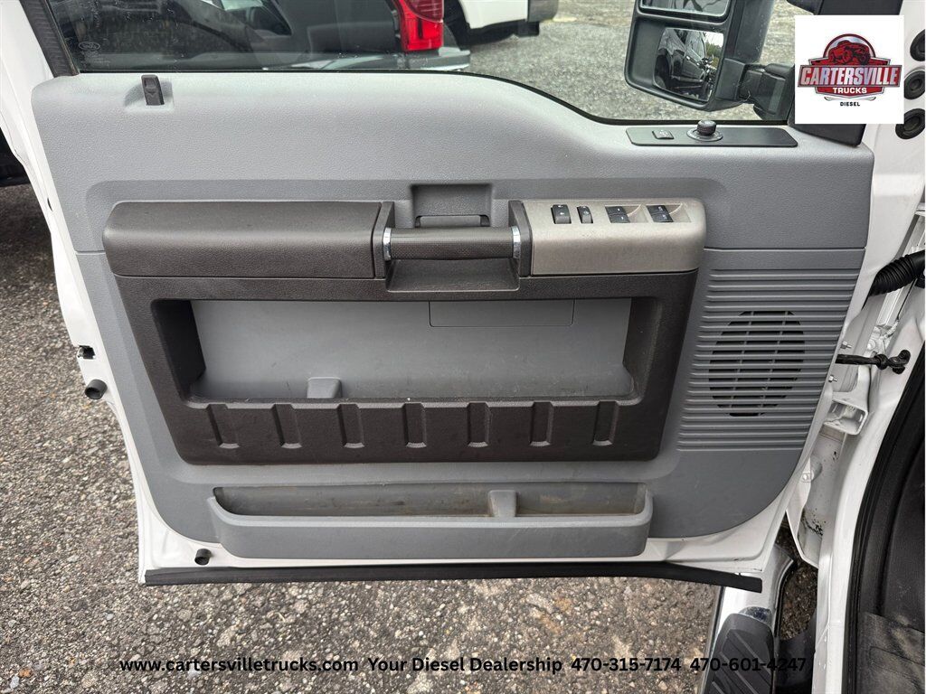 2016 Ford F350sd XLT 4X4 - PREMIUM - DUALLY Cartersville GA