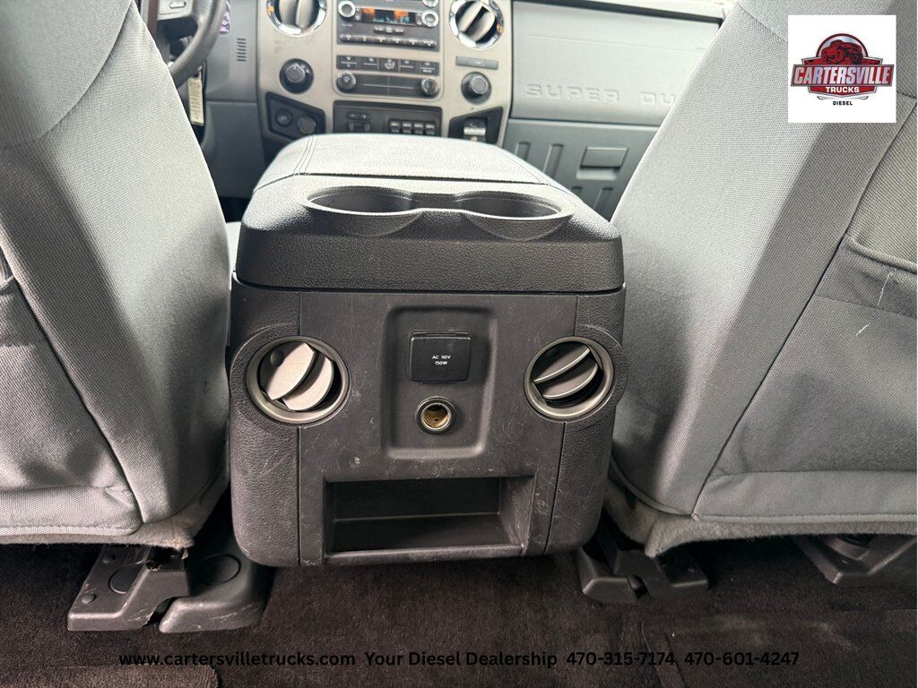 2016 Ford F350sd XLT 4X4 - PREMIUM - DUALLY Cartersville GA