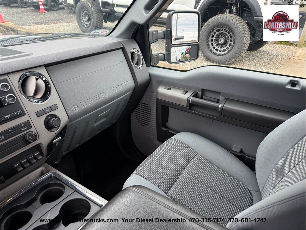 2016 Ford F350sd XLT 4X4 - PREMIUM - DUALLY Cartersville GA