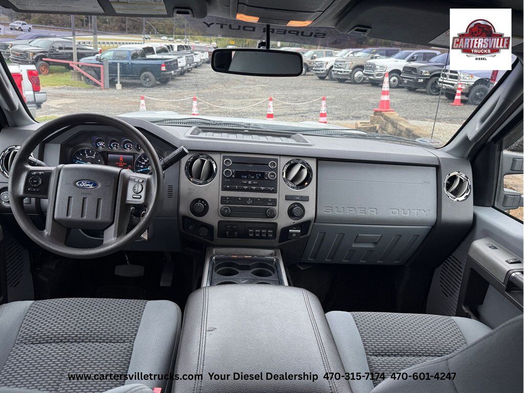 2016 Ford F350sd XLT 4X4 - PREMIUM - DUALLY Cartersville GA