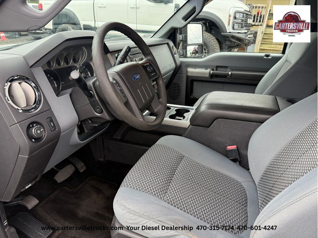 2016 Ford F350sd XLT 4X4 - PREMIUM - DUALLY Cartersville GA