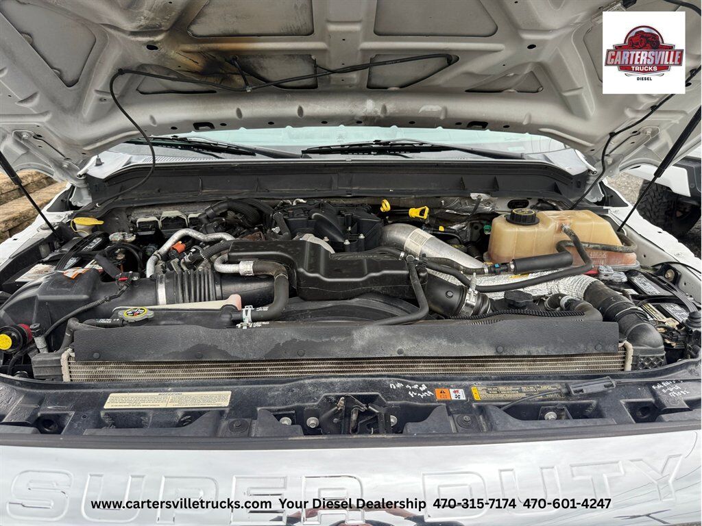 2016 Ford F350sd XLT 4X4 - PREMIUM - DUALLY Cartersville GA