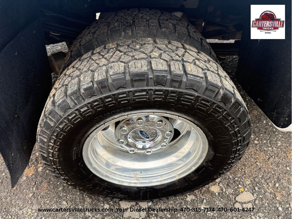 2016 Ford F350sd XLT 4X4 - PREMIUM - DUALLY Cartersville GA