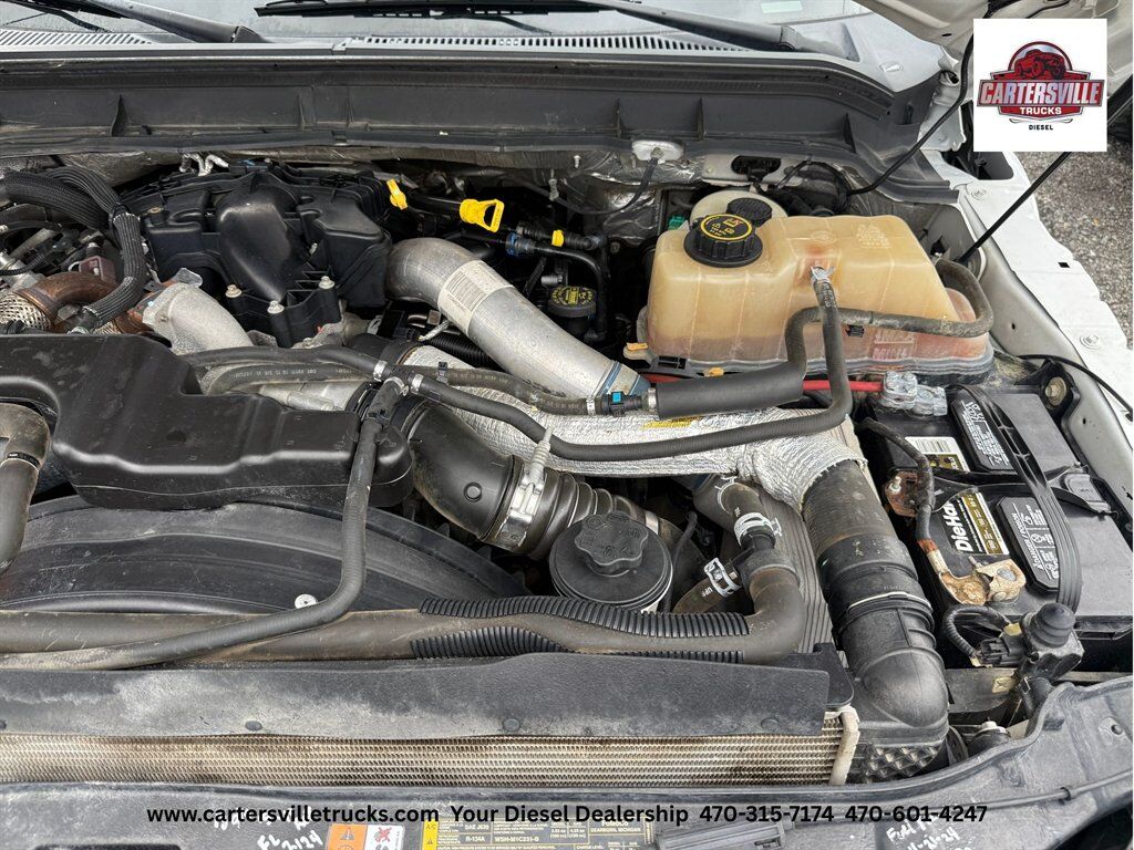 2016 Ford F350sd XLT 4X4 - PREMIUM - DUALLY Cartersville GA