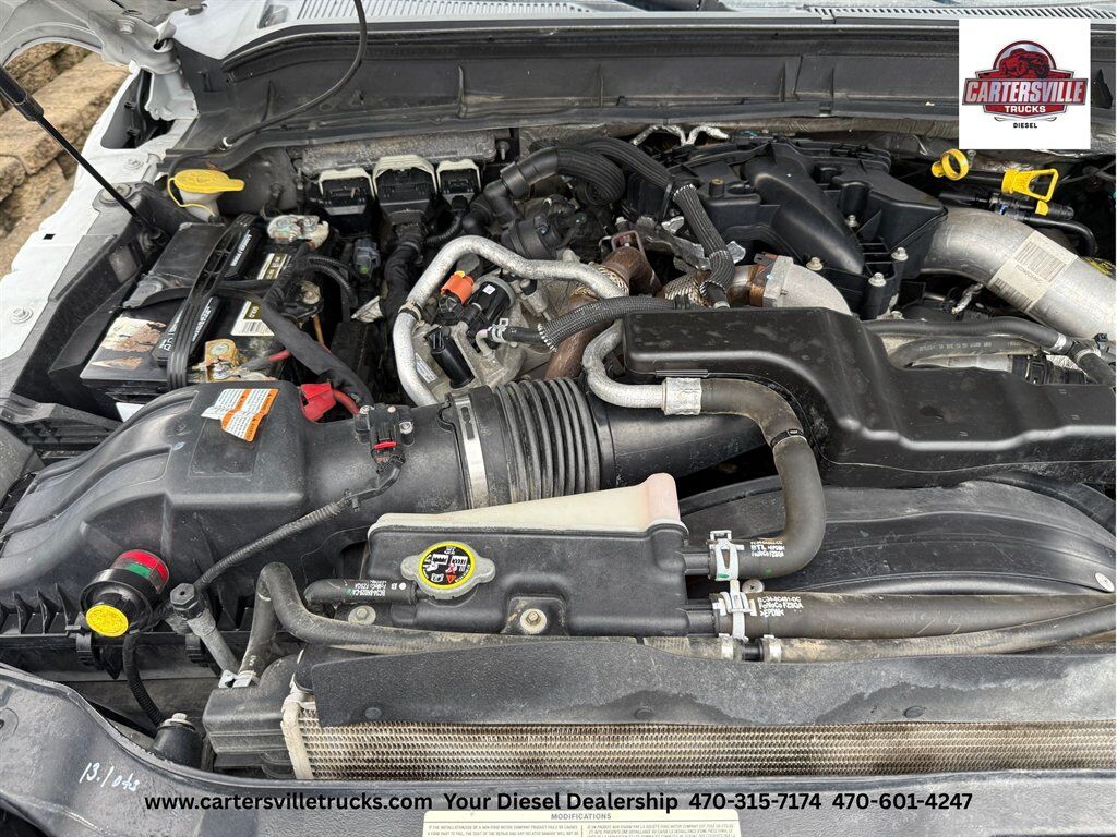 2016 Ford F350sd XLT 4X4 - PREMIUM - DUALLY Cartersville GA