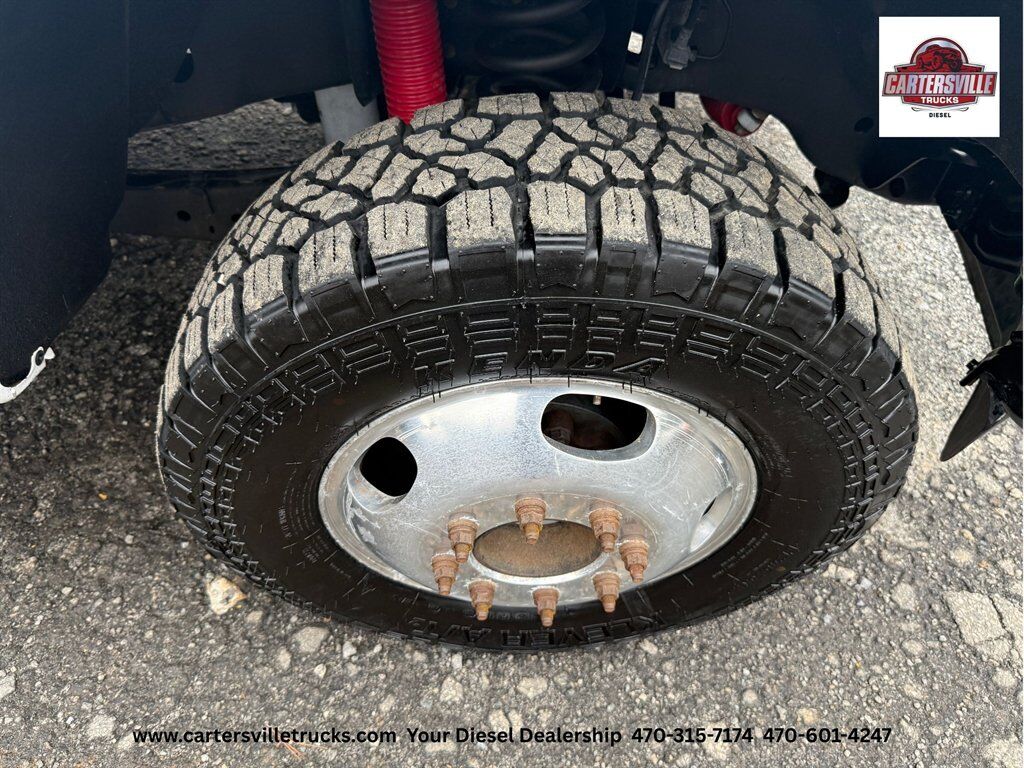 2016 Ford F350sd XLT 4X4 - PREMIUM - DUALLY Cartersville GA