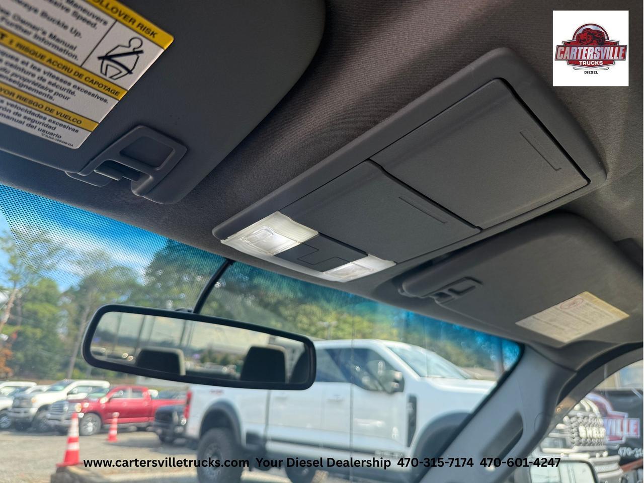 2016 Ford F350sd XLT FX4 - DUALLY - PREMIUM Cartersville GA