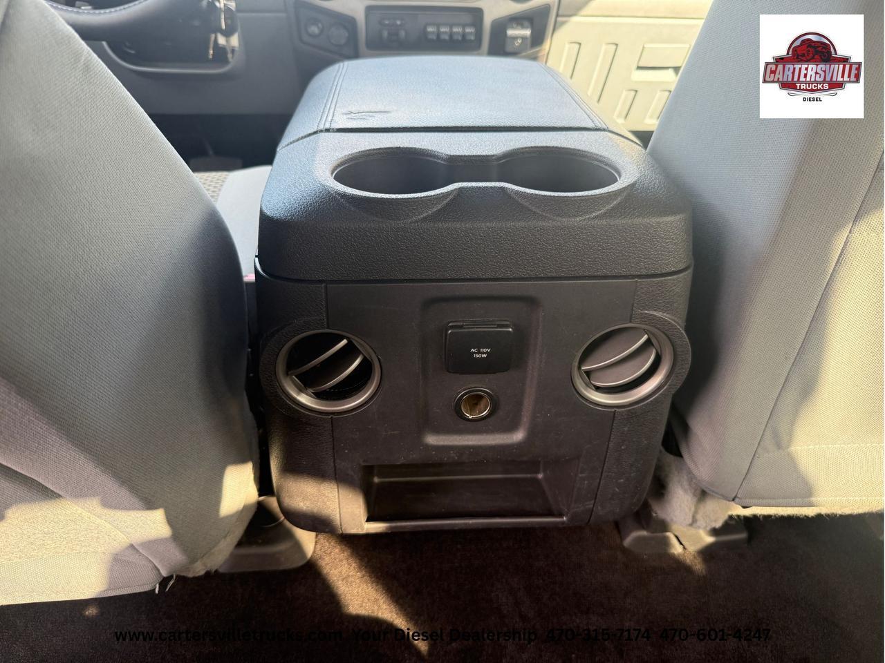 2016 Ford F350sd XLT FX4 - DUALLY - PREMIUM Cartersville GA