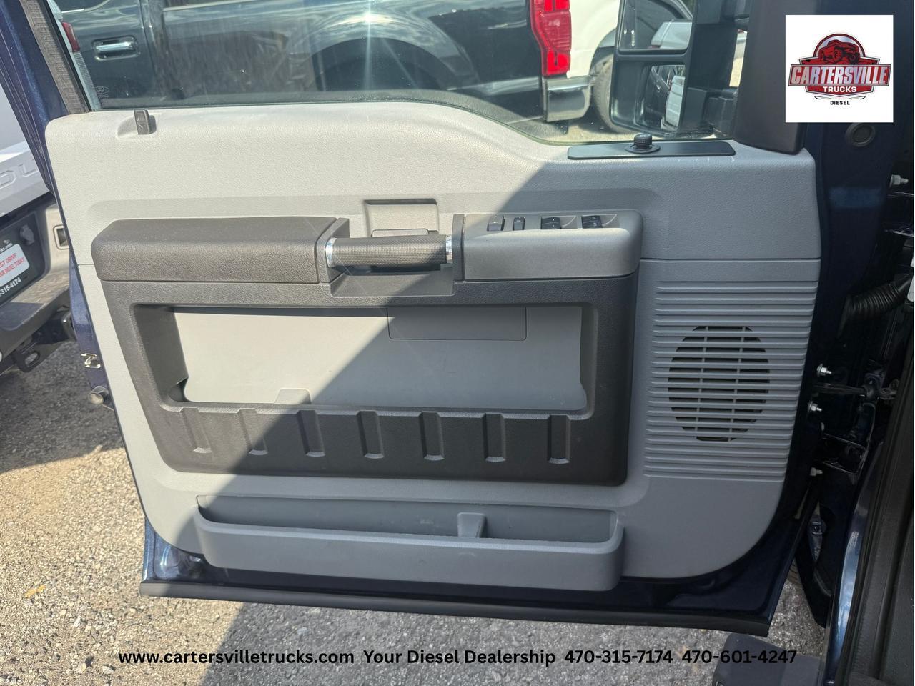 2016 Ford F350sd XLT FX4 - DUALLY - PREMIUM Cartersville GA