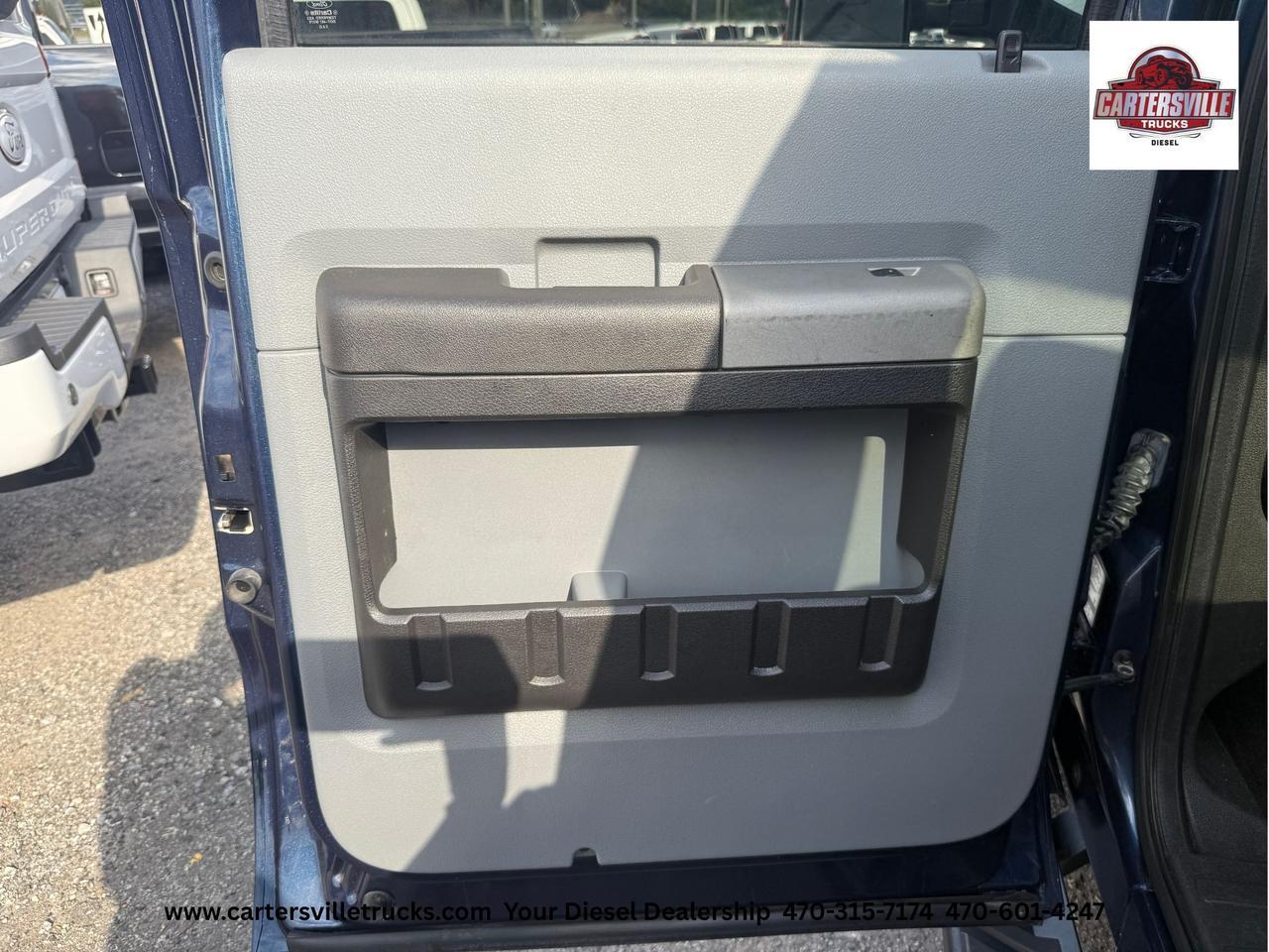 2016 Ford F350sd XLT FX4 - DUALLY - PREMIUM Cartersville GA