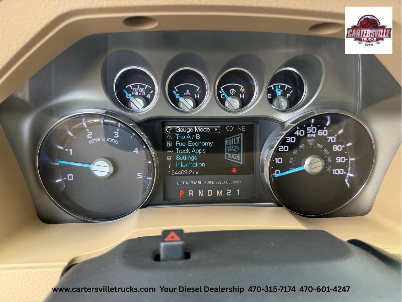 2016 Ford F350sd XLT FX4 - DUALLY - PREMIUM Cartersville GA