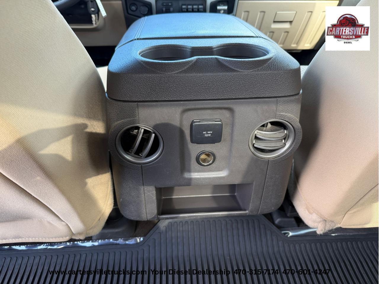 2016 Ford F350sd XLT FX4 - DUALLY - PREMIUM Cartersville GA