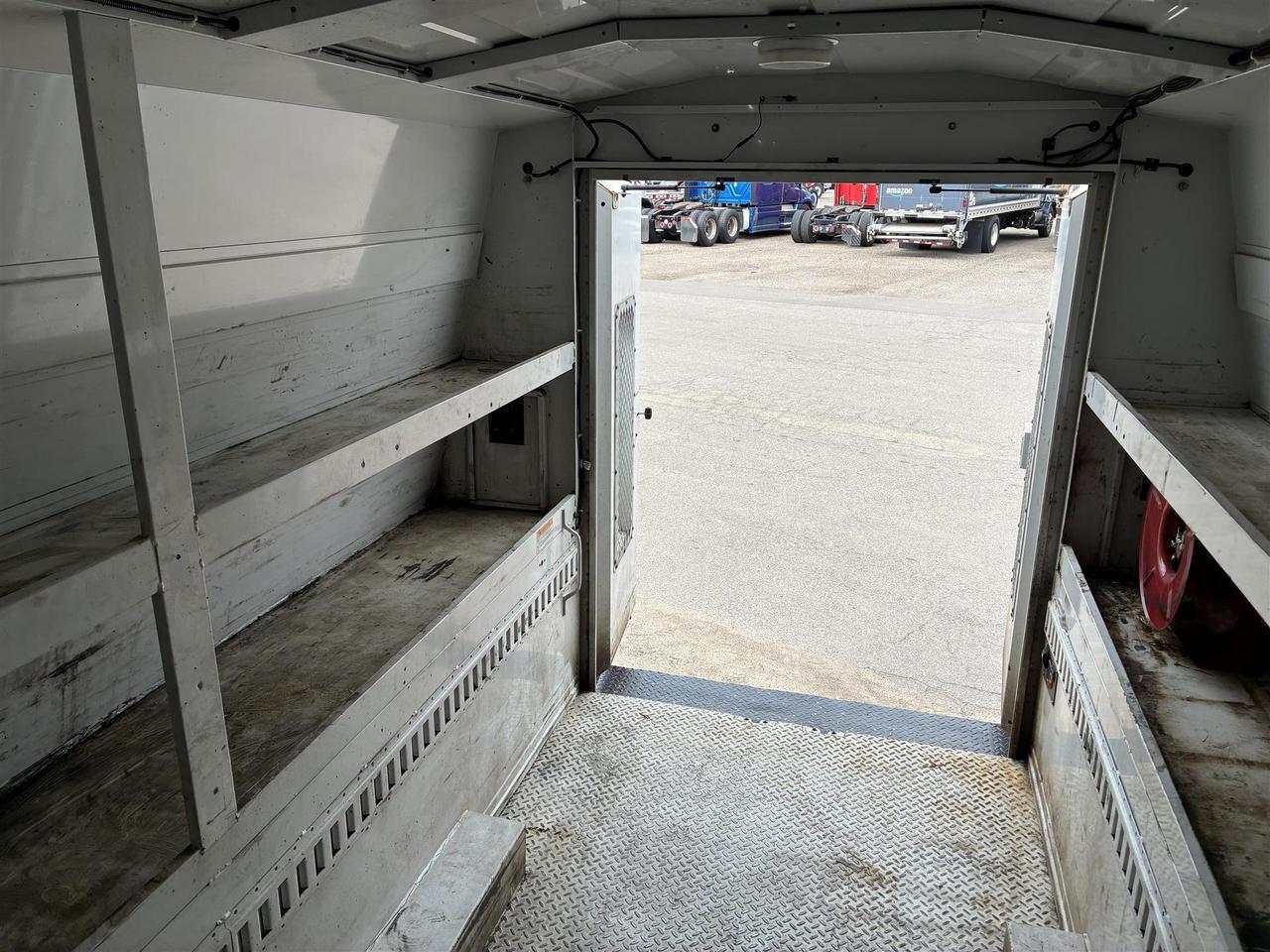 2016 Ford F550 South St. Paul MN