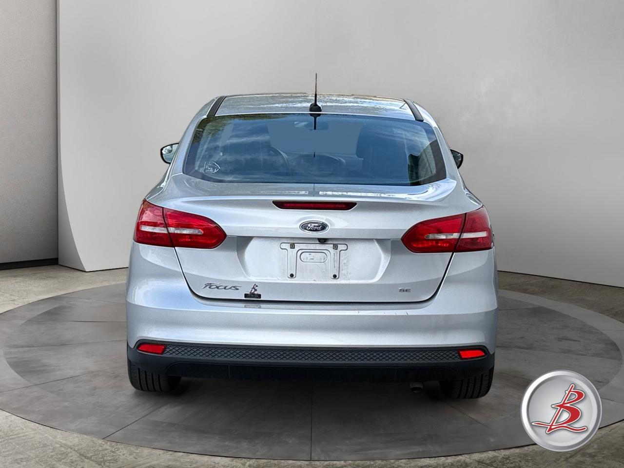 2016 Ford FOCUS SE Salt Lake City UT